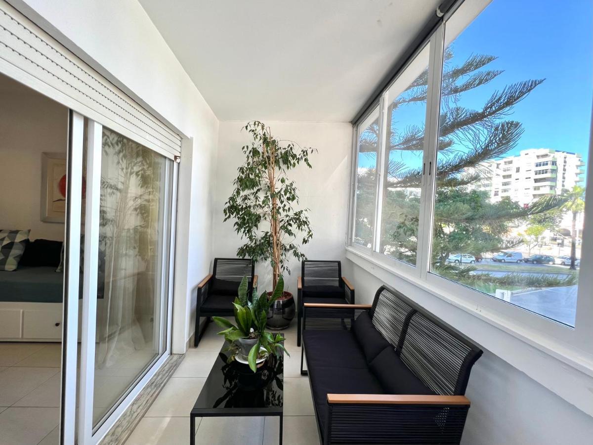 Torre 20 - Near The Beach - Quarteira Esterno foto